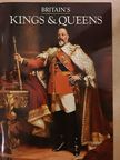 Michael St John Parker - Britain's Kings & Queens [antikvár]