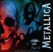 Metallica - SEATLE 1989 LP METALLICA