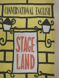 Stage land [antikvár]