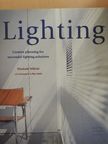 Elizabeth Wilhide - Lighting [antikvár]