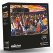 Körhinta PUZZLE 1000