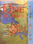 Maxine Trottier - One is Canada [antikvár]