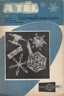 Surányi Éva szerk. - Univerzum 1963/1 [antikvár]