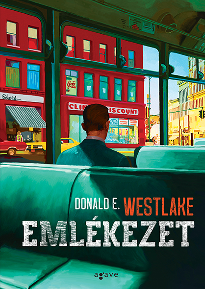 Donald E. Westlake - Emlékezet