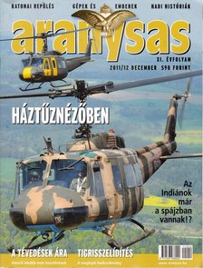 Tőrös István - Aranysas 2011/12. [antikvár]