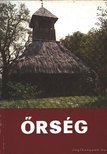 Csiszár Károly - Őrség [antikvár]