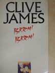 Clive James - Brrm! Brrm! [antikvár]