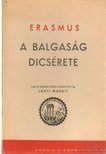 Rotterdami Erasmus - A Balgaság Dicsérete [antikvár]