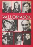 Szatmári Jenő István, F. Nádor Mara - Vallomások [antikvár]
