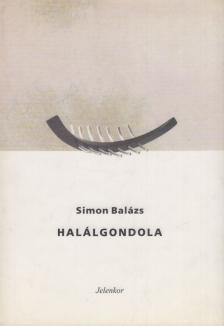 Simon Balázs - Halálgondola [antikvár]