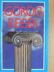Görög regék [antikvár]