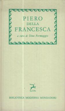 Dino Formaggio - Piero della Francesca [antikvár]