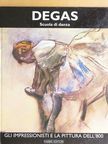Francois Daulte - Degas II. - Scuola di danza [antikvár]