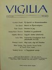Angelus Silesius - Vigilia 1980. április [antikvár]
