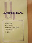 Antoli Parpara - Új Aurora 1976/7. [antikvár]