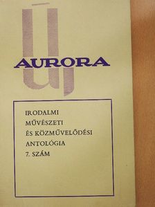 Antoli Parpara - Új Aurora 1976/7. [antikvár]