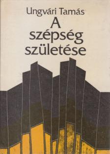 A szépség születése [antikvár]