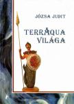 JÓZSA JUDIT - TerrAqua világa (dedikált) [antikvár]