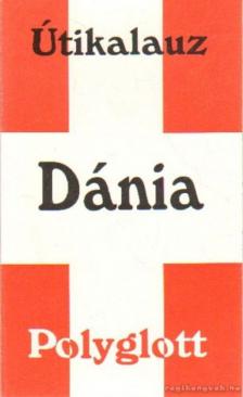 Rohde, Jürgen E. - Dánia [antikvár]