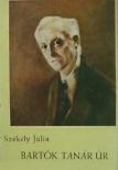 SZÉKELY JÚLIA - Bartók tanár úr [antikvár]