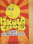 Bárány Orsolya - Iskolacsengő [antikvár]
