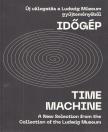 Szipőcs Krisztina - Időgép / Time machine [antikvár]