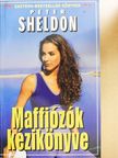 Peter Sheldon - Maffiózók kézikönyve [antikvár]