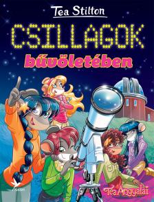 Tea Stilton - Csillagok bűvöletében