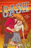 Jessica Peterson - Cash (Lucky River Ranch Series, Book 1)
