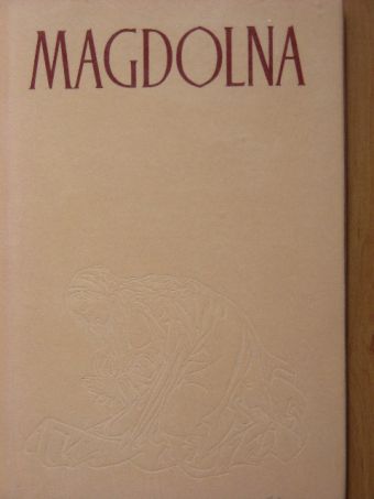 Alfred Tennyson - Magdolna [antikvár]