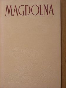 Alfred Tennyson - Magdolna [antikvár]