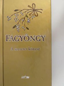 Just Béla - Fagyöngy [antikvár]