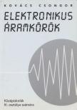 KOVÁCS CSONGOR - Elektronikus áramkörök [antikvár]