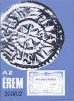 Az érem 2006. 2. szám [antikvár]