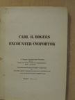 Carl R. Rogers - Encounter csoportok [antikvár]