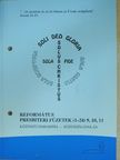 Balla Tibor - Református presbiteri füzetek (1-24) 9, 10, 11 [antikvár]