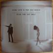Nick Cave - PUSH THE SKY AWAY CD NICK CAVE