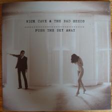 Nick Cave - PUSH THE SKY AWAY CD NICK CAVE