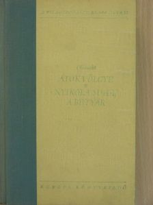 Ivan Olbracht - Átok völgye/Nyikola Suhaj, a betyár [antikvár]