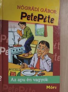 Nógrádi Gábor - PetePite [antikvár]