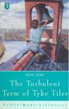 KEMP, GENE - The Turbulent Term of Tyke Tiler [antikvár]