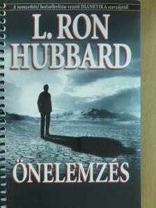 L. Ron Hubbard - Önelemzés [antikvár]