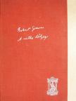 Robert Graves - A ritka bélyeg [antikvár]