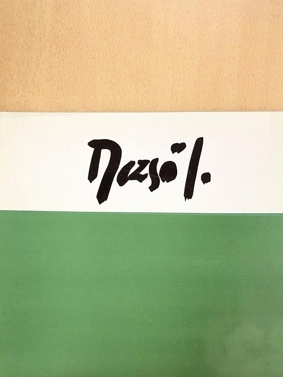 Dezső J. [antikvár]