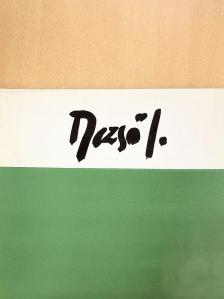 Dezső J. [antikvár]