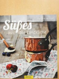 Harald Rüssel - Süßes aus der Landküche [antikvár]