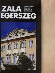 Lackner László - Zalaegerszeg  [antikvár]