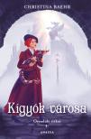 Christina Baehr - Kígyók városa [eKönyv: epub, mobi]