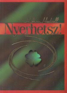 Hadsell, Helene - Nyerhetsz! [antikvár]