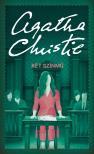 Agatha Christie - Két színmű [eKönyv: epub, mobi]
